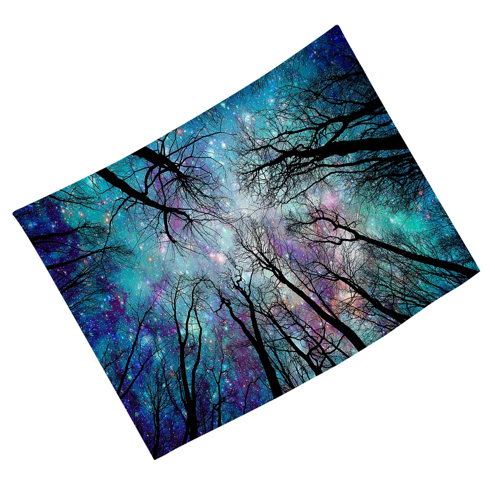 Wall Tapestry Backdrop Cloth Bedroom Living Blankets Large Mountain Blacklight Tapestries Cow Nature Calmingnight Hanging Forest
Wall Tapestry Backdrop Cloth Bedroom Living Blankets Large Mountain Blacklight Tapestries Cow Nature Calmingnight Hanging Forest