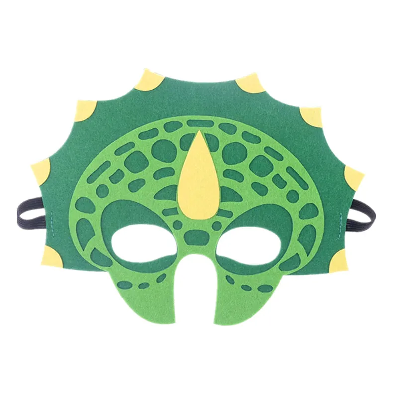 Детская маска динозавр Jeyomerry
Детская маска динозавр Jeyomerry