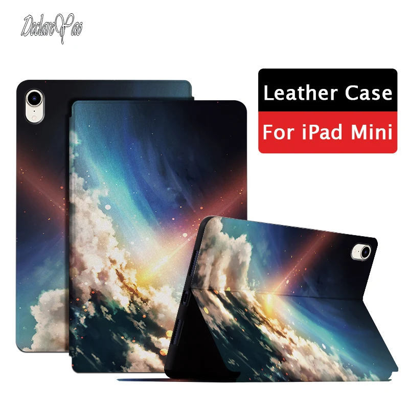 Cover For Apple iPad Mini 1/2/3 7.9 inch Case DECLAREYAO Slim Leather Stand Soft Coque For iPad 4 5 6 8. Case Cover Plastic Hard
Cover For Apple iPad Mini 1/2/3 7.9 inch Case DECLAREYAO Slim Leather Stand Soft Coque For iPad 4 5 6 8. Case Cover Plastic Hard