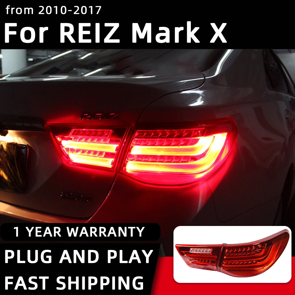 Задние фары для стайлинга автомобиля Reiz Mark X, светодиодный задние фары 2010-2017 Mark X, задсветильник фары DRL, задние поворотники, автомобильные ак...
Задние фары для стайлинга автомобиля Reiz Mark X, светодиодный задние фары 2010-2017 Mark X, задсветильник фары DRL, задние поворотники, автомобильные ак...