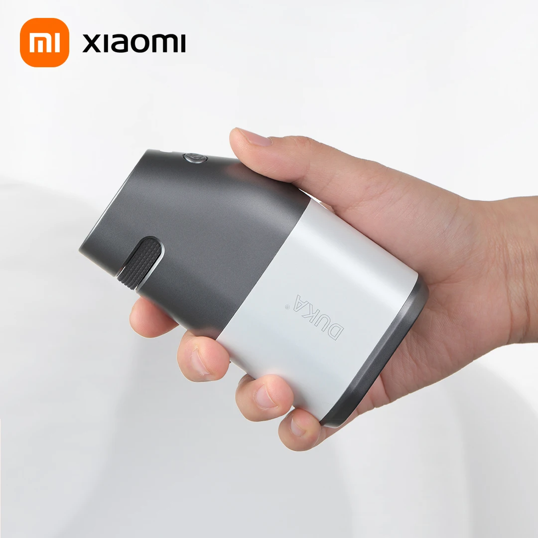 Xiaomi DUKA TR1 Sightseeing Telescope Rangefinder Sightseeing+Ranging Fast And Flexible Focusing 6x Optical Magnification
Xiaomi DUKA TR1 Sightseeing Telescope Rangefinder Sightseeing+Ranging Fast And Flexible Focusing 6x Optical Magnification