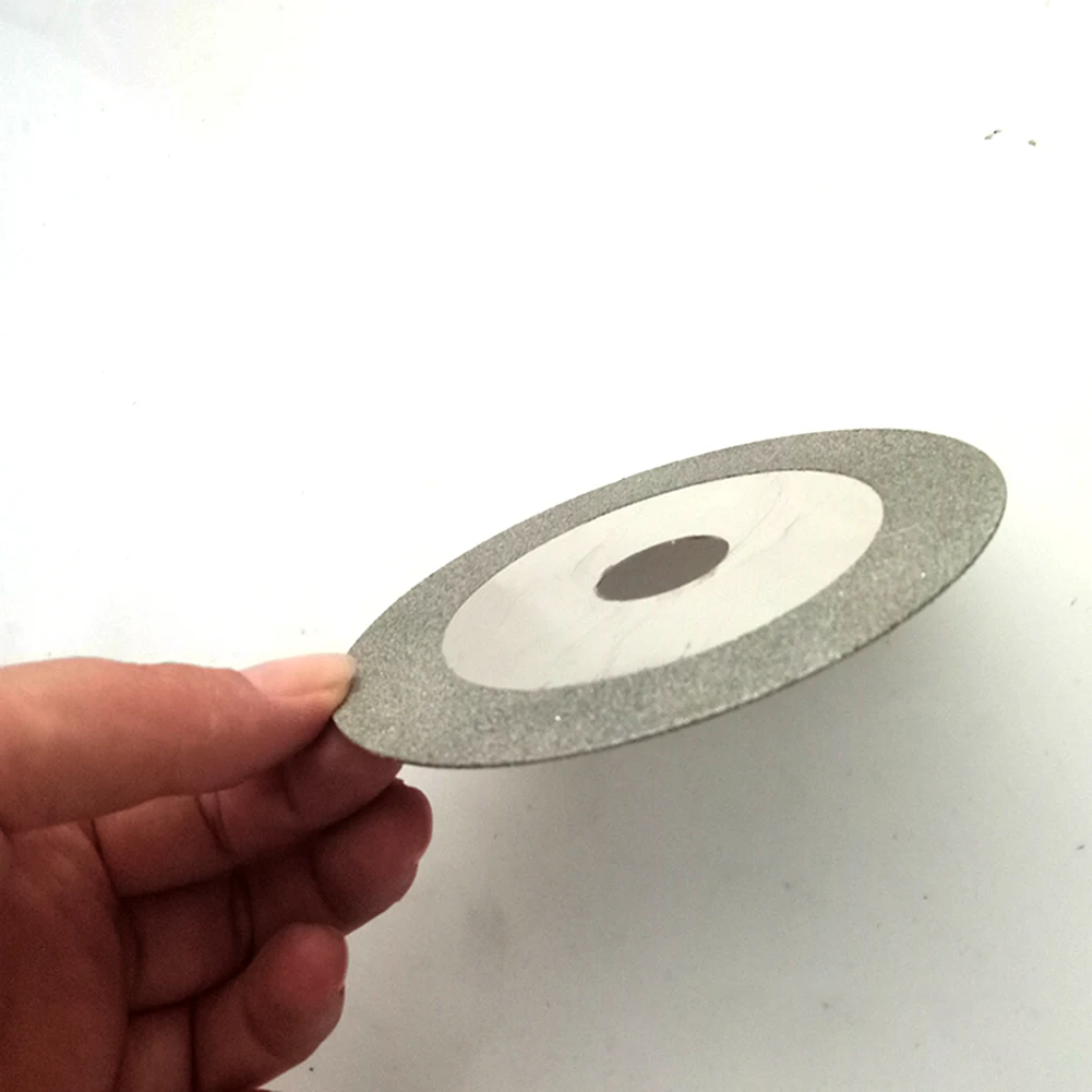 100mm Circular Saw Blades Tungsten Electrode Sharpener Grinder Cutter Saw Blade Diamond Disk Disc Woodworking Wood Cutters Tools
100mm Circular Saw Blades Tungsten Electrode Sharpener Grinder Cutter Saw Blade Diamond Disk Disc Woodworking Wood Cutters Tools