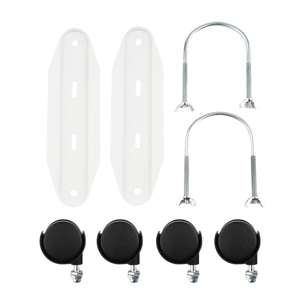 2pc Electric Oil Heater Fixing Clip Caster Bracket Oil Ting Hydroelectric Radiator Electric Heater Special Mobile Pulley Bracket
2pc Electric Oil Heater Fixing Clip Caster Bracket Oil Ting Hydroelectric Radiator Electric Heater Special Mobile Pulley Bracket