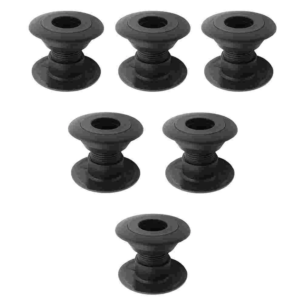 6Pcs Bushing Foosball Table Parts Travel Table Game Football Machine Bearing Foosball Machine Bearings
6Pcs Bushing Foosball Table Parts Travel Table Game Football Machine Bearing Foosball Machine Bearings