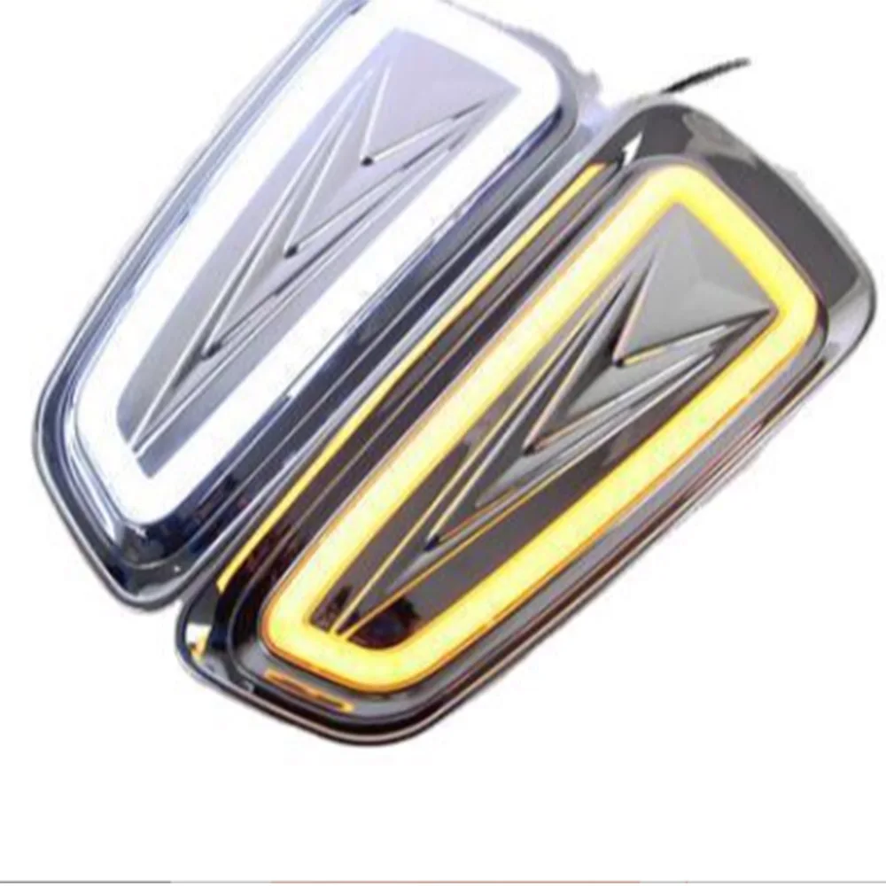 Дневные ходовые огни для автомобиля Ford Raptor, дневные ходовые огни с указателем поворота, F150 от 2010 до 2015, 2 шт.
Дневные ходовые огни для автомобиля Ford Raptor, дневные ходовые огни с указателем поворота, F150 от 2010 до 2015, 2 шт.