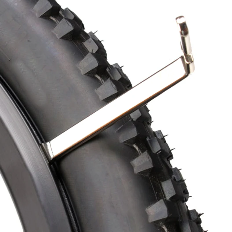 NEW 1/3 PCS Bike Tire Levers Strong Steel Bicycle Tyre Spoon Bar Changing Tool Repair Tire Tube Cycling Accessories
NEW 1/3 PCS Bike Tire Levers Strong Steel Bicycle Tyre Spoon Bar Changing Tool Repair Tire Tube Cycling Accessories