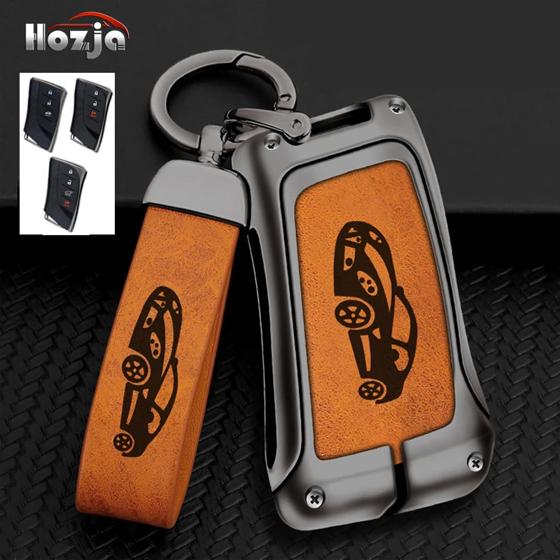 New Fashion Alloy Car key Case Cover Shell For Lexus NX RX UX IS ES RC IS-F IS350 ES330 SC430 LX470 GS300 Accessories
New Fashion Alloy Car key Case Cover Shell For Lexus NX RX UX IS ES RC IS-F IS350 ES330 SC430 LX470 GS300 Accessories
