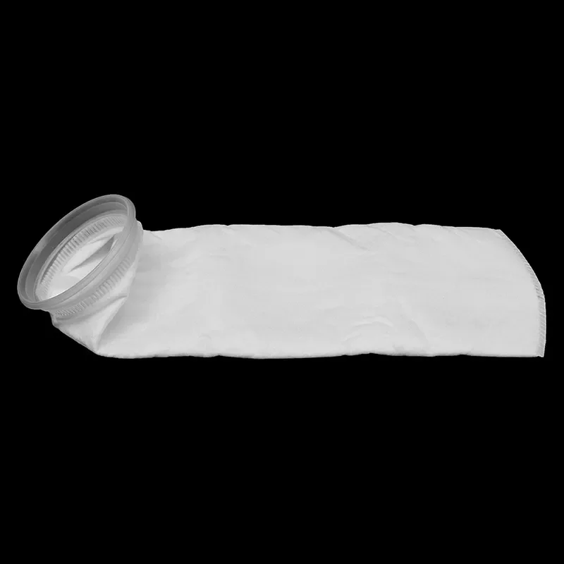 Fish Tank Liquid Filter Sock Bag Aquarium Marine Sump Felt Pre Filter Bag High Density Liquid Non-woven Filter Bags
Fish Tank Liquid Filter Sock Bag Aquarium Marine Sump Felt Pre Filter Bag High Density Liquid Non-woven Filter Bags