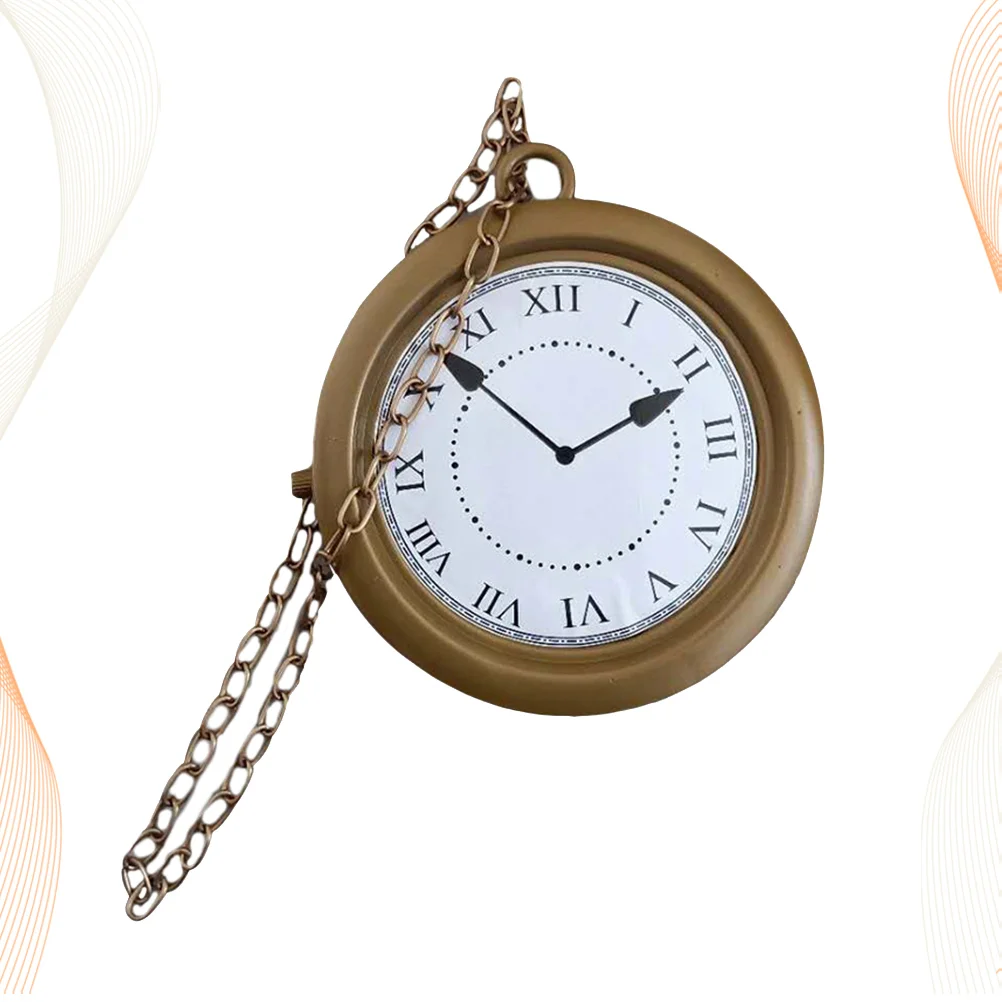 Clock Wall Decorative Hanging Office Home Alarm Clocks Living Room Large Kitchen Decor Bathroom
Clock Wall Decorative Hanging Office Home Alarm Clocks Living Room Large Kitchen Decor Bathroom