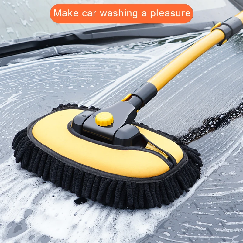 2022 Car Brush Car Wash Brush With Telescopic 15 Degree Curved Long Handle Broom Auto Accessories Portable Car Wash Tool Supplly
2022 Car Brush Car Wash Brush With Telescopic 15 Degree Curved Long Handle Broom Auto Accessories Portable Car Wash Tool Supplly