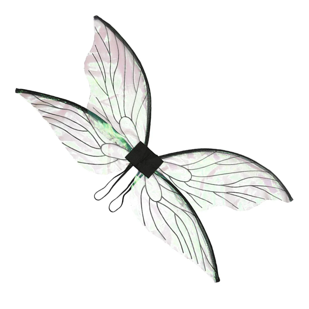 Girl Clothing Performance Wing Kids Outfits Dazzling Wing Black Decor Dress Wings Kids Winglet Fairy Wings
Girl Clothing Performance Wing Kids Outfits Dazzling Wing Black Decor Dress Wings Kids Winglet Fairy Wings