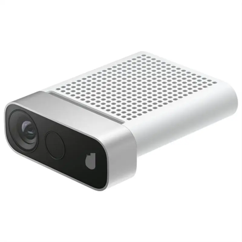 Voor Azure Kinect Dk Diepte Camera Smart 1MP Tof Stereo Camera Development Kit 12MP Rgb Camera
Voor Azure Kinect Dk Diepte Camera Smart 1MP Tof Stereo Camera Development Kit 12MP Rgb Camera