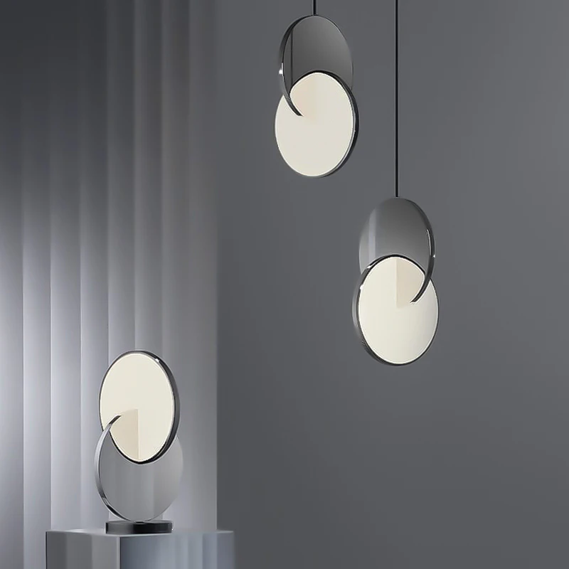 Nordic LED pendant light modern light luxury hanging lamp chandeliers indoor lighting home decor living room bedroom kitchen
Nordic LED pendant light modern light luxury hanging lamp chandeliers indoor lighting home decor living room bedroom kitchen