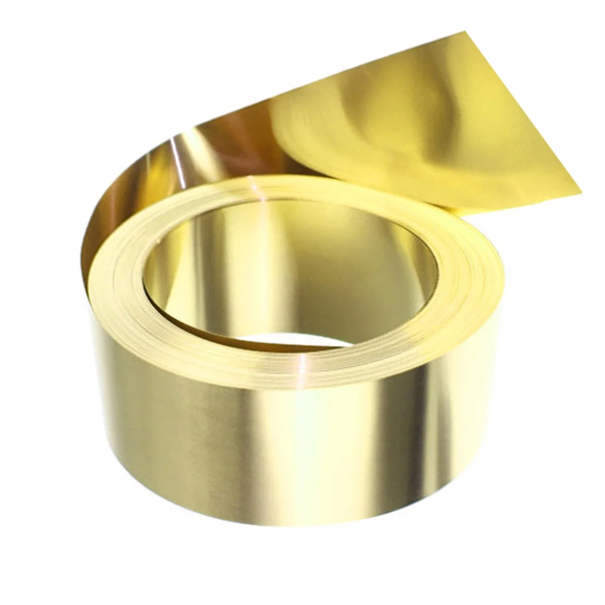 Foil Sheet Pure Copper Metal Plate 1M/Roll 1pcs H62 Thickness 0.5*Width10/20/30/50/200MM Repair Foil Sheet Metal
Foil Sheet Pure Copper Metal Plate 1M/Roll 1pcs H62 Thickness 0.5*Width10/20/30/50/200MM Repair Foil Sheet Metal