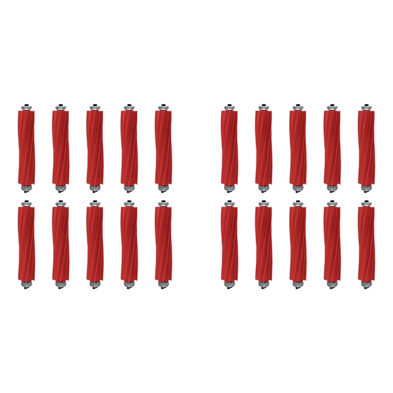 20 шт., детали для робота-пылесоса Xiaomi Roborock S7 T7S T7PLUS
20 шт., детали для робота-пылесоса Xiaomi Roborock S7 T7S T7PLUS