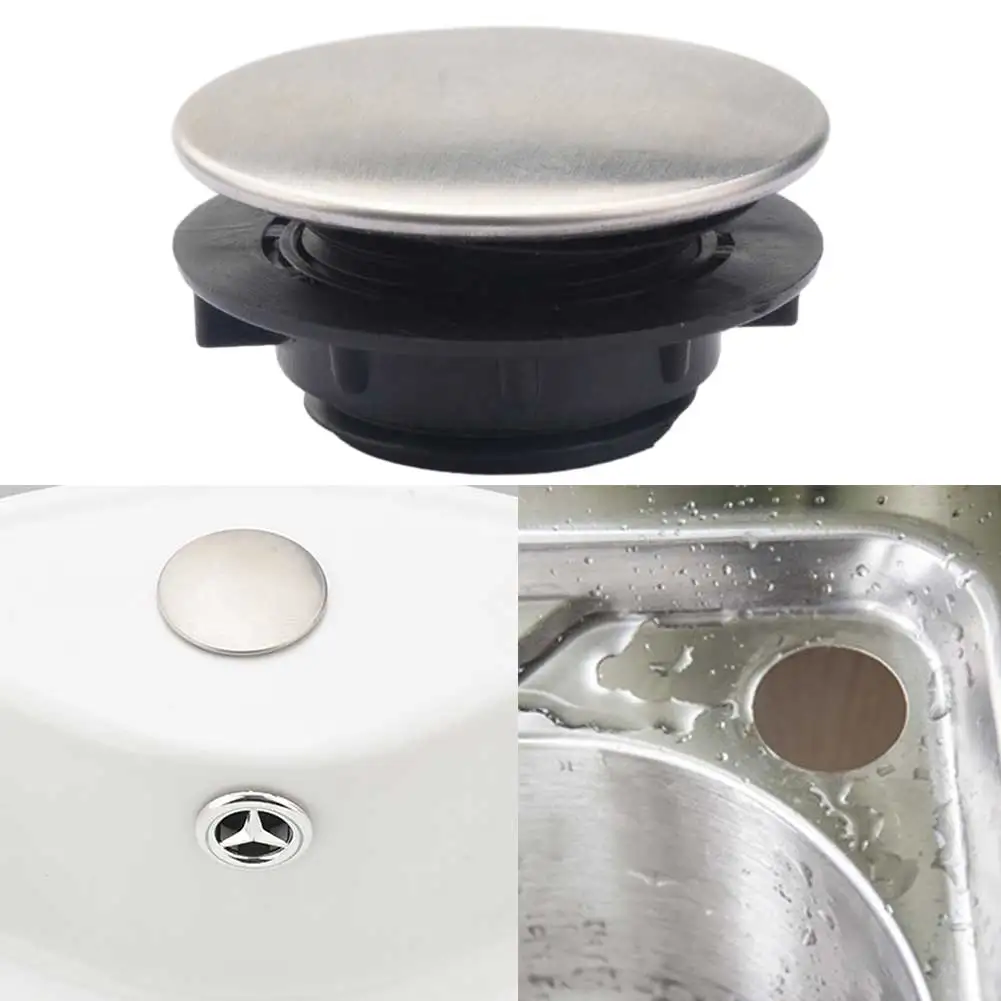 Stainless Steel Kitchen Sink Tap Hole Cover Kitchen Hole Cover Soap Dispenser Decorative Cover Sink Accessories
Stainless Steel Kitchen Sink Tap Hole Cover Kitchen Hole Cover Soap Dispenser Decorative Cover Sink Accessories