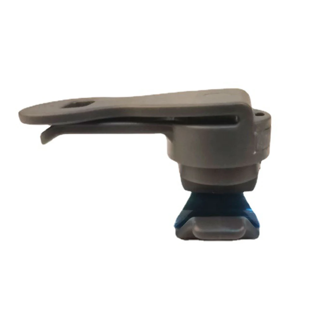 Brand New Camping Water Bladder Clip Magnetic Tube Clip 9.9g Diameter: 12mm Magnetic Plastic 1 4.5*1.7*2.5cm 1pc
Brand New Camping Water Bladder Clip Magnetic Tube Clip 9.9g Diameter: 12mm Magnetic Plastic 1 4.5*1.7*2.5cm 1pc