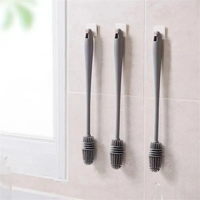 Scrubber Without Dirt Escaping The Bristles Are Tight Insulating Cup Brush Easy To Store Multifunctional Cleaning Brush
Scrubber Without Dirt Escaping The Bristles Are Tight Insulating Cup Brush Easy To Store Multifunctional Cleaning Brush