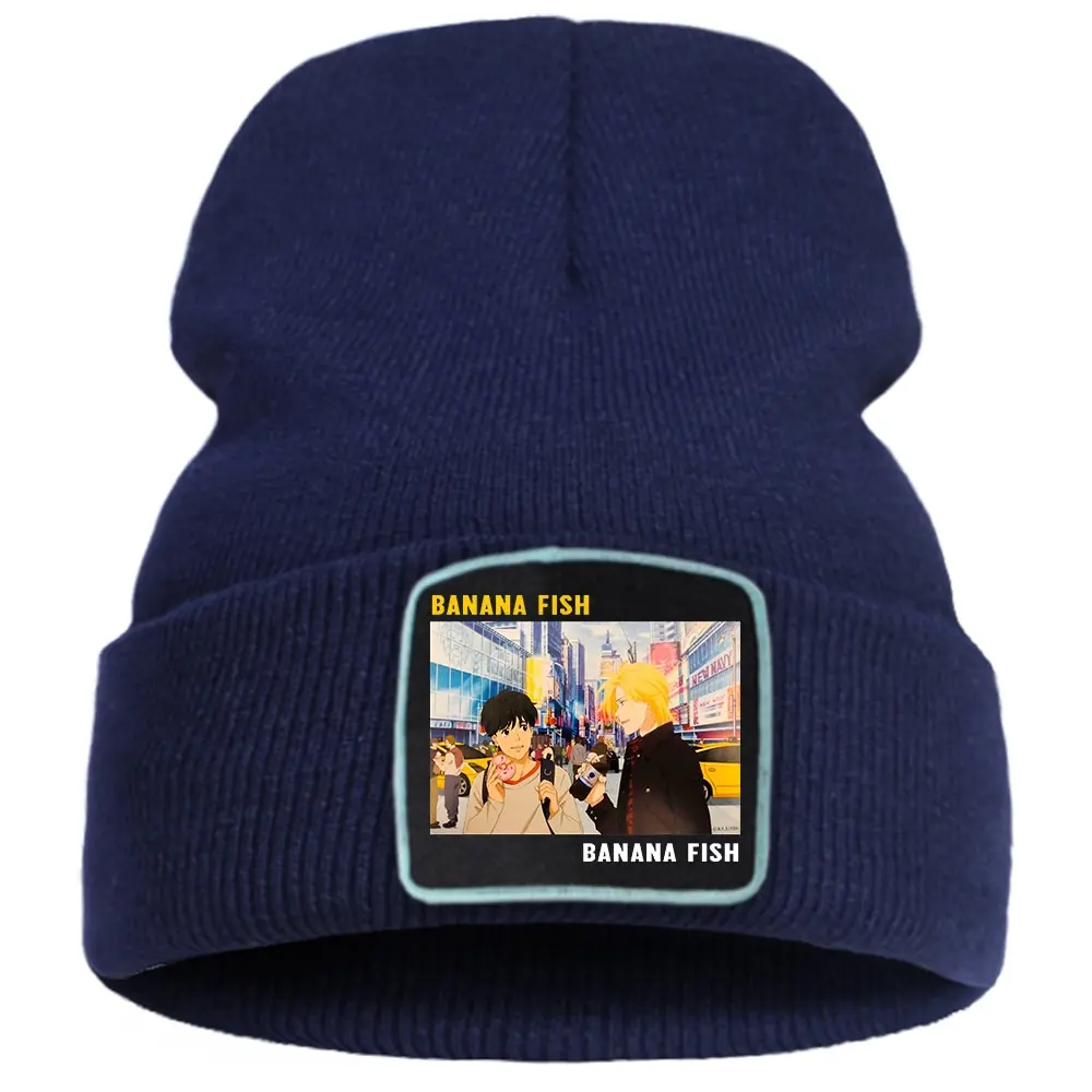 Женская зимняя шапка, японская аниме Балаклава, Женская винтажная мужская шапка в стиле панк, зимняя
Женская зимняя шапка, японская аниме Балаклава, Женская винтажная мужская шапка в стиле панк, зимняя