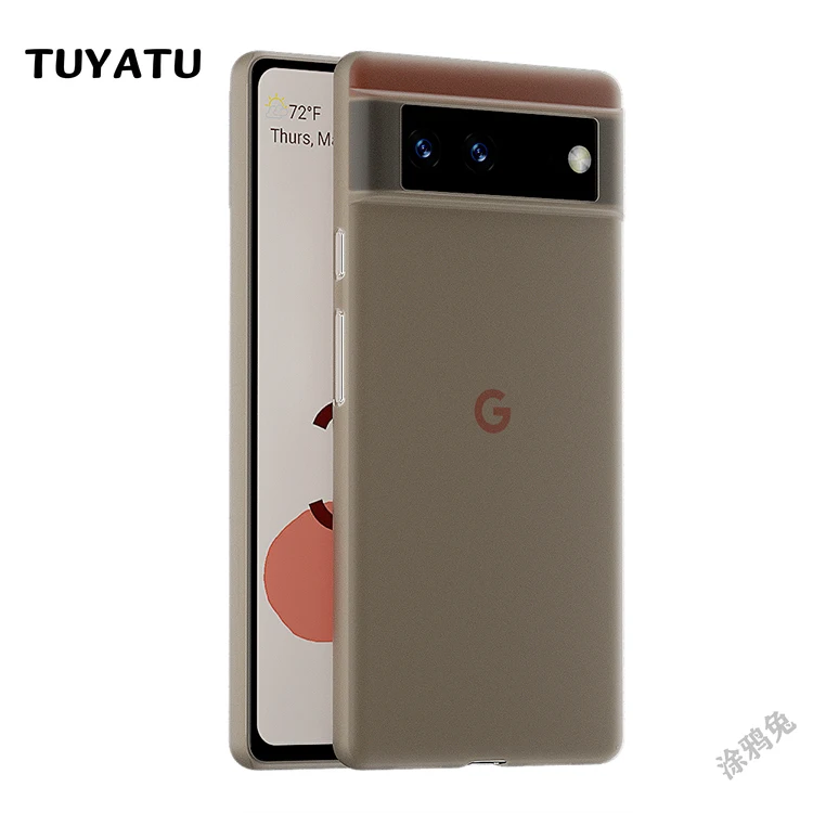 Tiny Matte Surface For Google Pixel 5 4 4A 3 3A XL Case No Sweats True Minimal For Google Pixel 6 Case Never Turn Yellow
Tiny Matte Surface For Google Pixel 5 4 4A 3 3A XL Case No Sweats True Minimal For Google Pixel 6 Case Never Turn Yellow