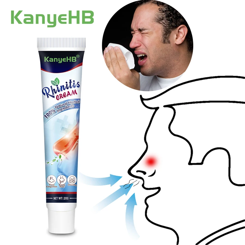 1pcs Rhinitis Ointment Relieve Sinusitis Nose Itchy Sneeze Stuffy Nose Rhinitis Treat Cream Chinese Herbal Medicine Plaster G020
1pcs Rhinitis Ointment Relieve Sinusitis Nose Itchy Sneeze Stuffy Nose Rhinitis Treat Cream Chinese Herbal Medicine Plaster G020