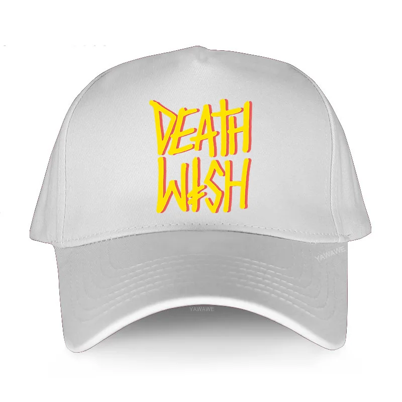 Baseball Cap Snapback Hip Hop Spring Summer Solid Sunhat DEATHWISH DEATHSTACK Unisex Teens Cotton Caps Outdoor male casual hat 
Baseball Cap Snapback Hip Hop Spring Summer Solid Sunhat DEATHWISH DEATHSTACK Unisex Teens Cotton Caps Outdoor male casual hat