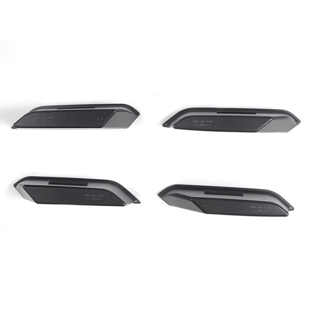 4 Pcs/set Front Door Handle Storage Box Container Holder Tray Car Organizer Accessories For Ford Bronco 2021 2022
4 Pcs/set Front Door Handle Storage Box Container Holder Tray Car Organizer Accessories For Ford Bronco 2021 2022