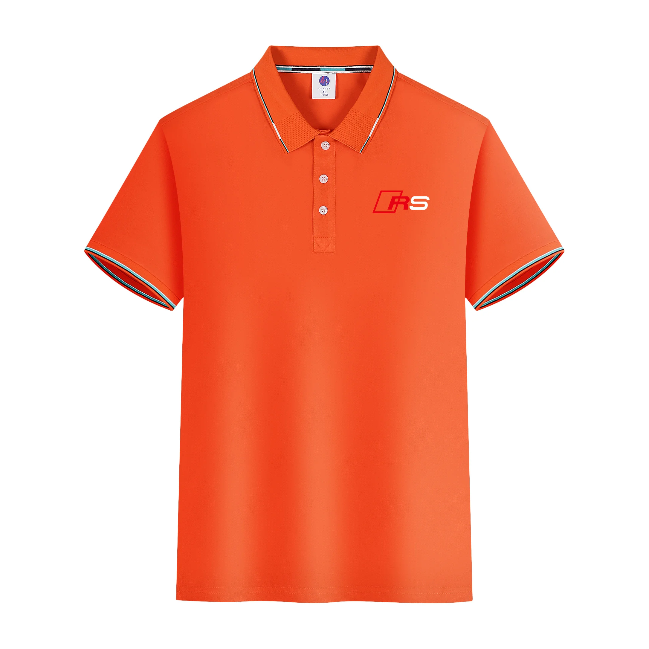 2022 New Fashion Men's Polo Shirt Summer Lapel Men's Short Sleeve T-Shirt Men's Business Casual Men's M-4XL
2022 New Fashion Men's Polo Shirt Summer Lapel Men's Short Sleeve T-Shirt Men's Business Casual Men's M-4XL