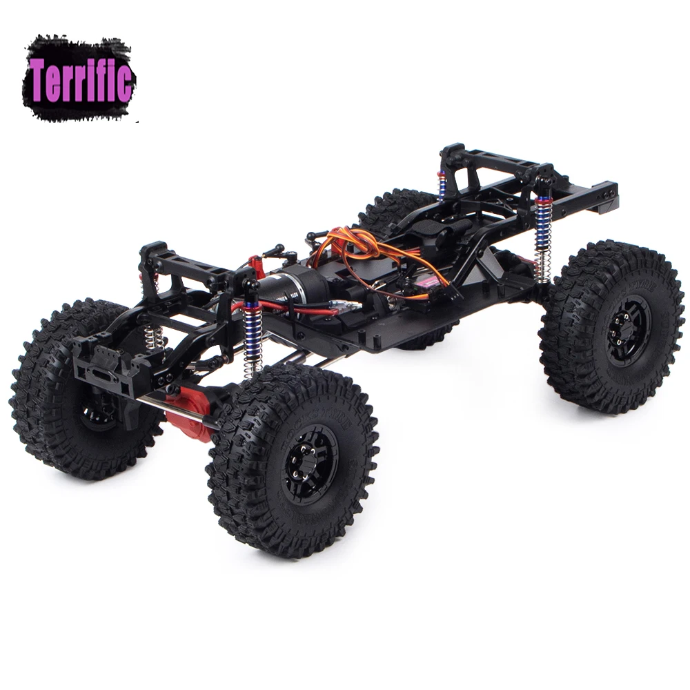 1/10 RC Traxxas TRX-4 DIY обновленные детали TRX4 рамка с мотором с дверным валом дифференциального замка высокая/низкая передача
1/10 RC Traxxas TRX-4 DIY обновленные детали TRX4 рамка с мотором с дверным валом дифференциального замка высокая/низкая передача