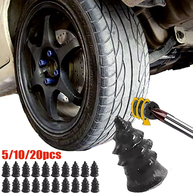 Vacuum Tire Repair Nails Kit for Motorcycle Car Scooter Tyre Puncture Repair Tubeless Rubber Nail Glue Free Tire Filler
Vacuum Tire Repair Nails Kit for Motorcycle Car Scooter Tyre Puncture Repair Tubeless Rubber Nail Glue Free Tire Filler