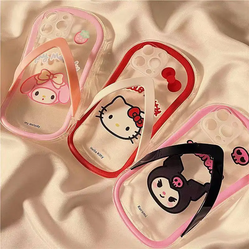 Чехол Kawaii Sanrio Hello Kitty Mymelody для Iphone 11 12 13 мобильный телефон защитный чехол Защита от падения аксессуары для телефона
Чехол Kawaii Sanrio Hello Kitty Mymelody для Iphone 11 12 13 мобильный телефон защитный чехол Защита от падения аксессуары для телефона