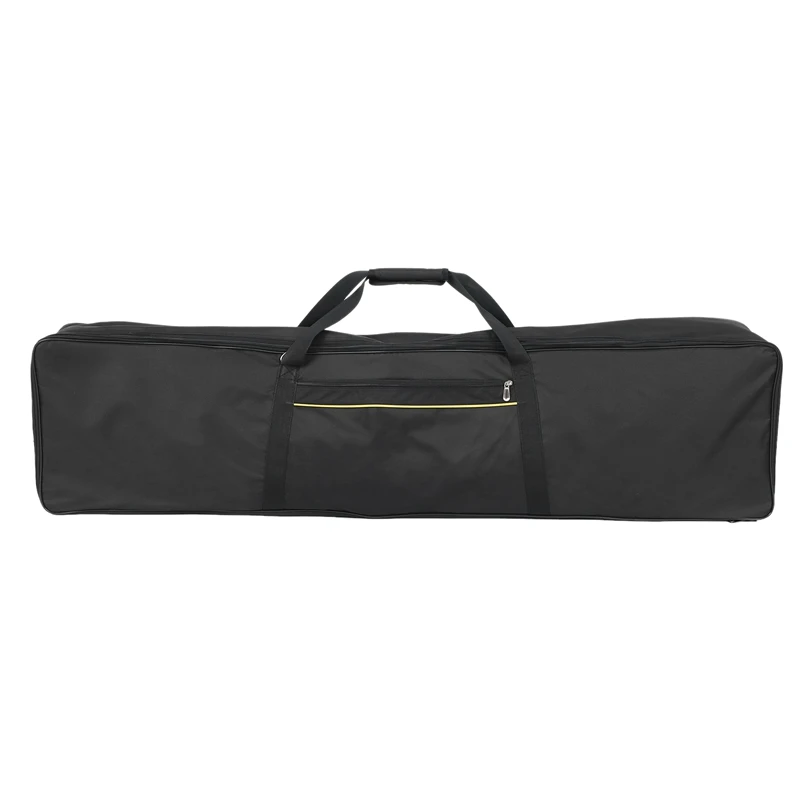 Keyboard Bag Case Portable Durable Piano Waterproof Piano Case Instrument Keyboard Bag
Keyboard Bag Case Portable Durable Piano Waterproof Piano Case Instrument Keyboard Bag