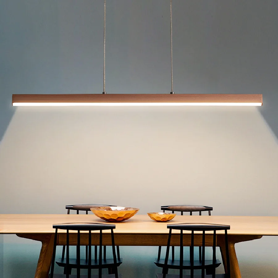 Modern LED Dining Room Pendant Light Kitchen Island Chandelier Indoor Decor Simple Hanging Lamp For Living Room Bedroom Cafe Bar
Modern LED Dining Room Pendant Light Kitchen Island Chandelier Indoor Decor Simple Hanging Lamp For Living Room Bedroom Cafe Bar