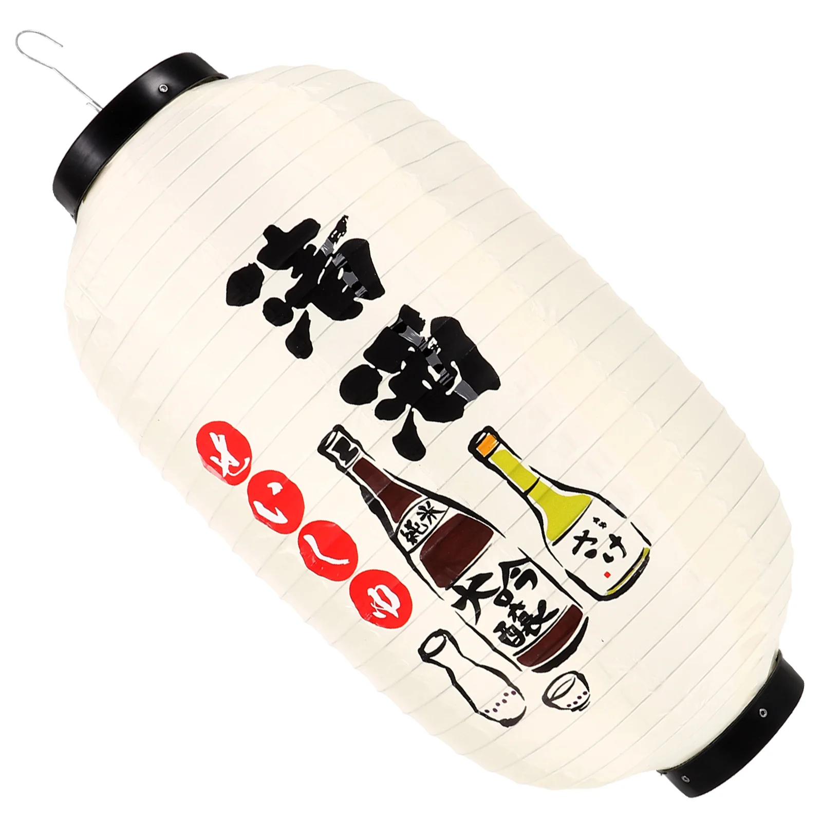 Japanese Lantern Decorative Lanterns Hanging Sushi Shop Restaurant Japanese-style Outdoor
Japanese Lantern Decorative Lanterns Hanging Sushi Shop Restaurant Japanese-style Outdoor