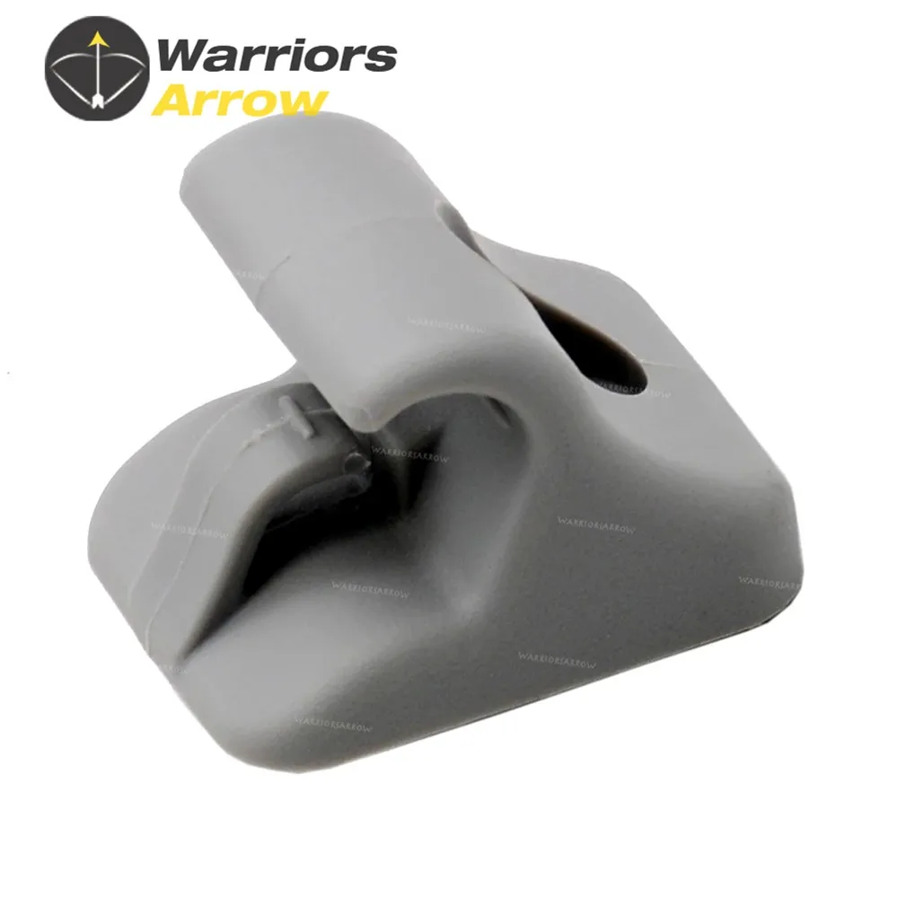 Gray Sun Visor Clip Holder Plastic 85235-05100OM For Hyundai I20 GETZ 2008 2009 2010 2011 2012 2013 2014 2015
Gray Sun Visor Clip Holder Plastic 85235-05100OM For Hyundai I20 GETZ 2008 2009 2010 2011 2012 2013 2014 2015