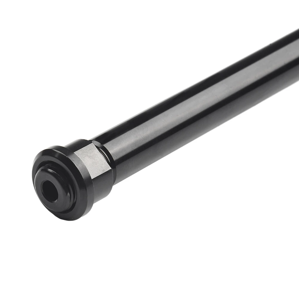 Front Fork Barrel Thru Axle 100x15mm Bicycle Quick MTB Front Fork Shaft Lever Aluminum Alloy Front Fork Barrel
Front Fork Barrel Thru Axle 100x15mm Bicycle Quick MTB Front Fork Shaft Lever Aluminum Alloy Front Fork Barrel