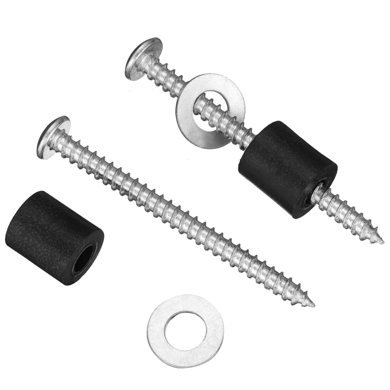 Pegboard Screw Spacers 1/8 1/4Screws Spacers Washers Tool Accessories For Pegboards
Pegboard Screw Spacers 1/8 1/4Screws Spacers Washers Tool Accessories For Pegboards