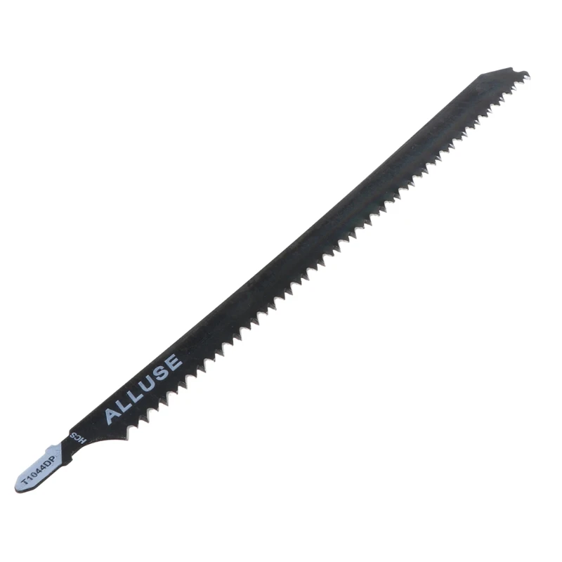 Extra Long HCS Reciprocating Saw Blade For Wood Fast Cutting Woodworking Safety For Home DIY 53CA
Extra Long HCS Reciprocating Saw Blade For Wood Fast Cutting Woodworking Safety For Home DIY 53CA