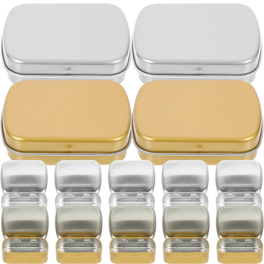 Box Tin Metal Tins Empty Cookie Tea Tinplate Boxes Container Storage Candy Mini Containers Case Craft Jewelry Can Rectangular
Box Tin Metal Tins Empty Cookie Tea Tinplate Boxes Container Storage Candy Mini Containers Case Craft Jewelry Can Rectangular