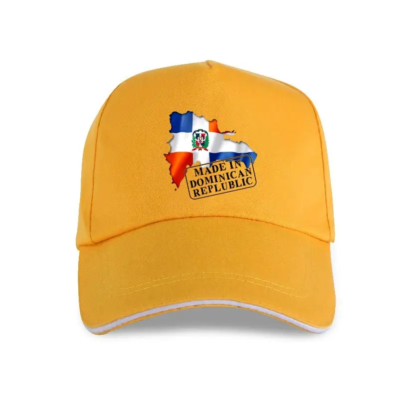 Новая Кепка, сделанная в Доминиканской Республики-флаг и Карта-Мужская бейсболка 2021, модная крутая Повседневная 
Новая Кепка, сделанная в Доминиканской Республики-флаг и Карта-Мужская бейсболка 2021, модная крутая Повседневная