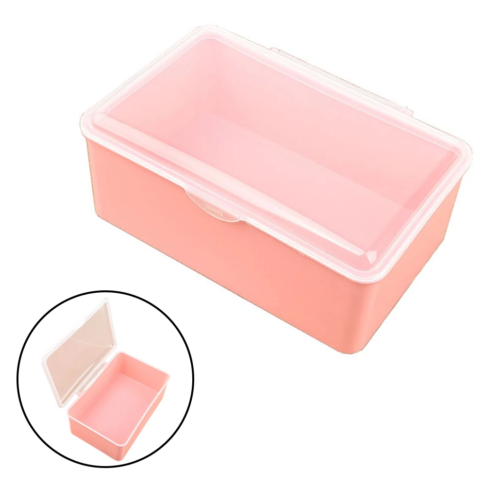 Pink Plastic Storage Box Screw Holder Case Organizer Jewelry Beads Container Ornament Electronic Component Packaging Case
Pink Plastic Storage Box Screw Holder Case Organizer Jewelry Beads Container Ornament Electronic Component Packaging Case