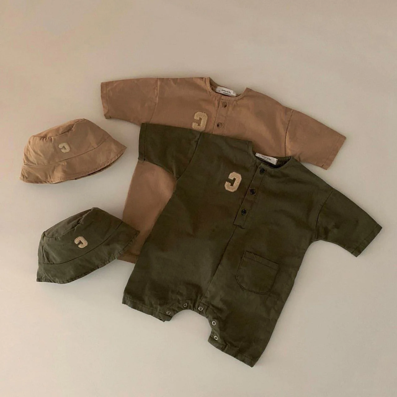 Baby Clothes Newborn Bodysuit Letter C Embroidery Baby One Piece Clothes Autumn 2022 Baby Boy Onesies With Hat Girl Outfit
Baby Clothes Newborn Bodysuit Letter C Embroidery Baby One Piece Clothes Autumn 2022 Baby Boy Onesies With Hat Girl Outfit