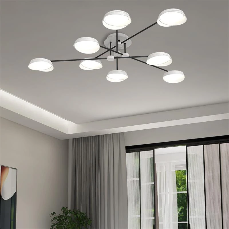 chandelier for living room Led ceiling light modern pendant lights for kitchen island nordic Creative dining table hanging lamps
chandelier for living room Led ceiling light modern pendant lights for kitchen island nordic Creative dining table hanging lamps