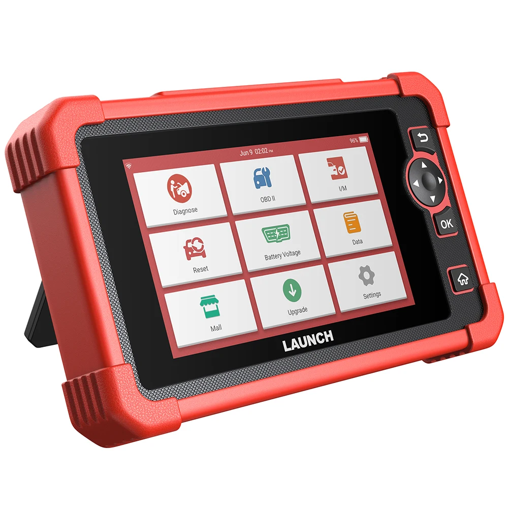 New Original Launch crp919x crp919 x431 crp 909x 919x 919 obd2 OBDII escaner automotriz code reader full system diagnostic tool 
New Original Launch crp919x crp919 x431 crp 909x 919x 919 obd2 OBDII escaner automotriz code reader full system diagnostic tool