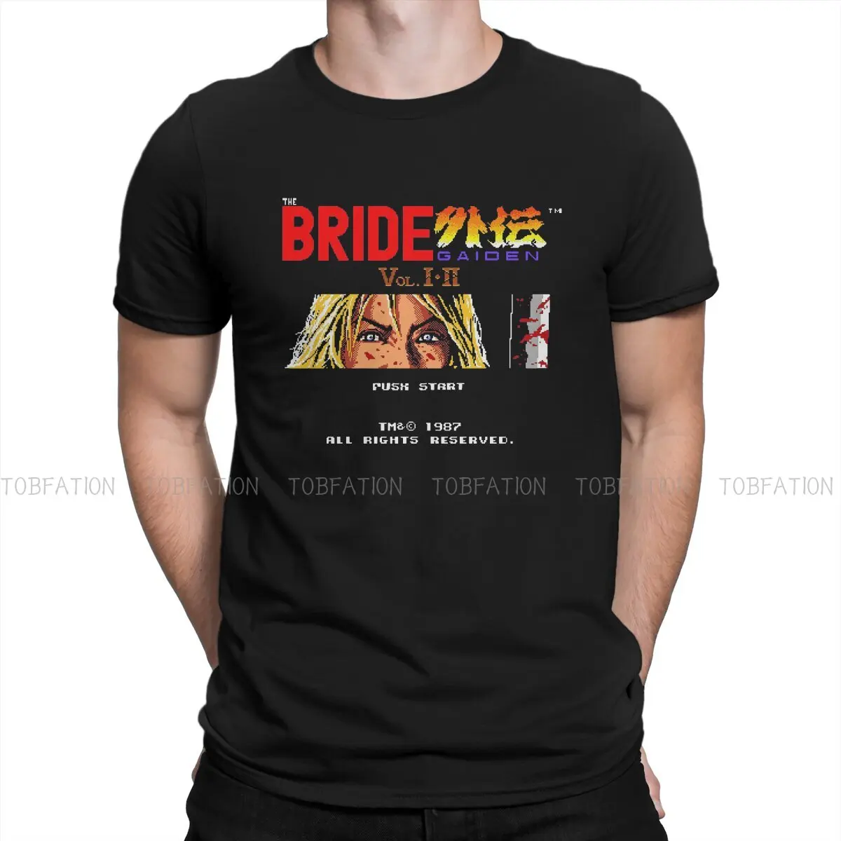 Kill Bill Quentin Film The Bride Gaiden Beatrix Eyes T Shirt Men Ofertas Big size Ofertas Tshirt Cotton Harajuku Clothing
Kill Bill Quentin Film The Bride Gaiden Beatrix Eyes T Shirt Men Ofertas Big size Ofertas Tshirt Cotton Harajuku Clothing