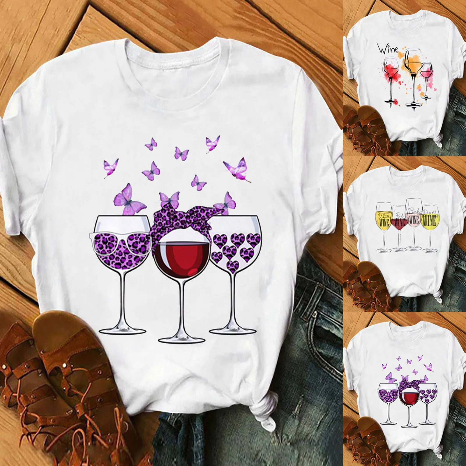Solid Color Tops for Women Short Sleeve Women's Print Top Shirt Solid Color Tops for Women Short Sleeve Gold Sport Shirt
Solid Color Tops for Women Short Sleeve Women's Print Top Shirt Solid Color Tops for Women Short Sleeve Gold Sport Shirt