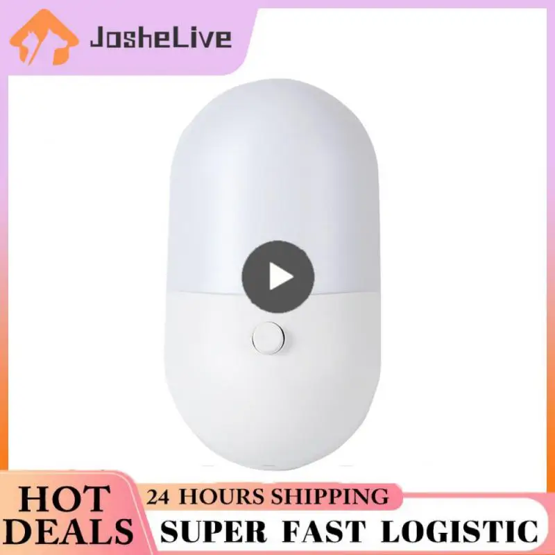 Dimmable Indoor Lighting Led Plug-in Switch Motion Sensor Night Lamp Smart For Bedroom Kitchen Closet Cabinet Wholesale Creative
Dimmable Indoor Lighting Led Plug-in Switch Motion Sensor Night Lamp Smart For Bedroom Kitchen Closet Cabinet Wholesale Creative