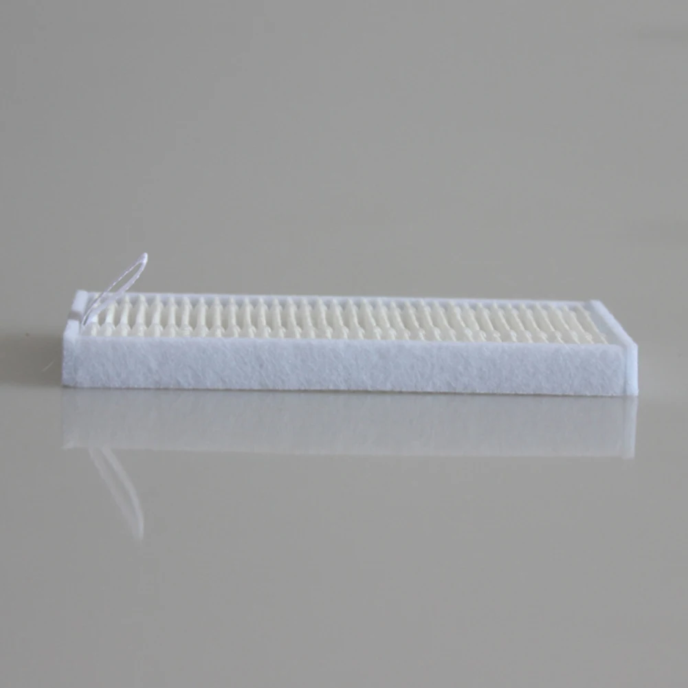 5pcs Filter For Conga 5090 6090 7090 Robotic Vacuum Cleaner Spare Parts Vacuum Cleaner Filter HEPA Element Household Clean Tool
5pcs Filter For Conga 5090 6090 7090 Robotic Vacuum Cleaner Spare Parts Vacuum Cleaner Filter HEPA Element Household Clean Tool