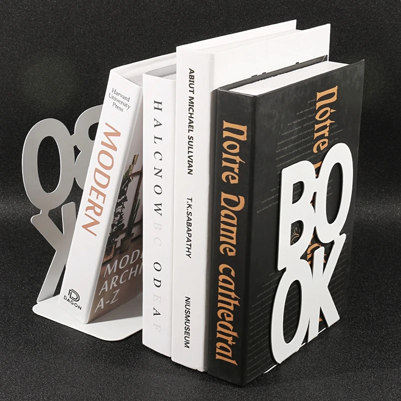 2 шт. книжная Подставка для книг, подставка для образцов, железный Настольный художественный нескользящий держатель полки, школьные канцеля...
2 шт. книжная Подставка для книг, подставка для образцов, железный Настольный художественный нескользящий держатель полки, школьные канцеля...