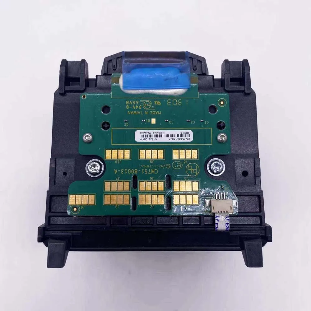 Насадка для принтера HP Officejet 275DW 8630 250DW 251DW 8625 8650 8600 8635 8100 8640 276DW 8610 8660 8620
Насадка для принтера HP Officejet 275DW 8630 250DW 251DW 8625 8650 8600 8635 8100 8640 276DW 8610 8660 8620